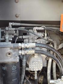 Buy Hitachi EX120-6 Used Excavator / 8 Buy Hitachi EX120-6 Used Excavator / 8