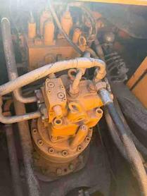 Buy Sany SY245H Used Excavator / 5 Buy Sany SY245H Used Excavator / 5