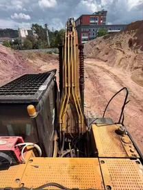 Buy Caterpillar 323 Used Excavator / 9 Buy Caterpillar 323 Used Excavator / 9