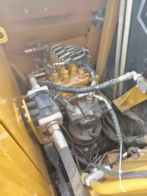 Buy Sany SY135 Used Excavator / 3 Buy Sany SY135 Used Excavator / 3