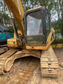 Buy Caterpillar 320D Used Excavator / 2 Buy Caterpillar 320D Used Excavator / 2