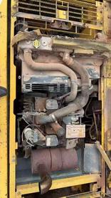 Buy Komatsu PC160-6 Used Excavator / 2 Buy Komatsu PC160-6 Used Excavator / 2