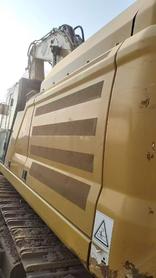 Buy Caterpillar 349E Used Excavator / 5 Buy Caterpillar 349E Used Excavator / 5