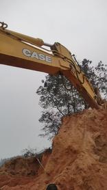 Buy Sumitomo SH350-5 Used Excavator / 4 Buy Sumitomo SH350-5 Used Excavator / 4