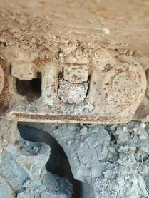 Buy Caterpillar 320A Used Excavator / 7 Buy Caterpillar 320A Used Excavator / 7