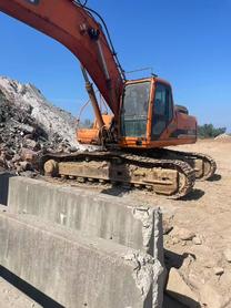 Buy Doosan S300 Used Excavator / 4 Buy Doosan S300 Used Excavator / 4