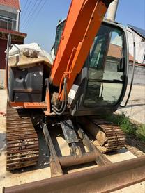 Buy Hitachi ZX60 Used Excavator / 4 Buy Hitachi ZX60 Used Excavator / 4