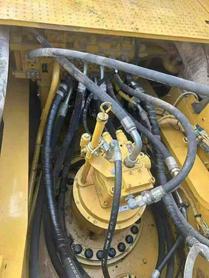 Buy Caterpillar 336E Used Excavator / 3 Buy Caterpillar 336E Used Excavator / 3
