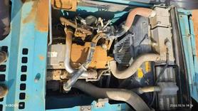 Buy Kobelco SK260LC-8 Used Excavator / 2 Buy Kobelco SK260LC-8 Used Excavator / 2