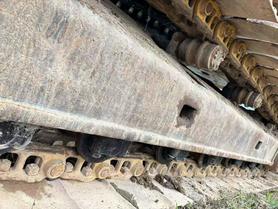 Buy Caterpillar 320D Used Excavator / 8 Buy Caterpillar 320D Used Excavator / 8