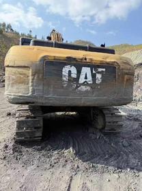 Buy Caterpillar 329D Used Excavator / 2 Buy Caterpillar 329D Used Excavator / 2