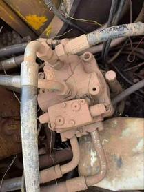 Buy Sany SY215C-8 Used Excavator / 2 Buy Sany SY215C-8 Used Excavator / 2