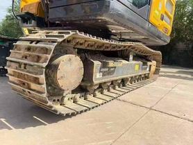 Buy XCMG XE135B Used Excavator / 9 Buy XCMG XE135B Used Excavator / 9
