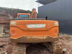 Buy Doosan DX15 Used Excavator / 2 Buy Doosan DX15 Used Excavator / 2