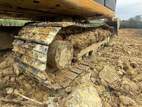 Buy Caterpillar 313D Used Excavator / 8 Buy Caterpillar 313D Used Excavator / 8