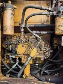 Buy Caterpillar 312D Used Excavator / 5 Buy Caterpillar 312D Used Excavator / 5