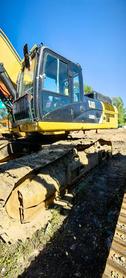 Buy Caterpillar 340D2L Used Excavator / 3 Buy Caterpillar 340D2L Used Excavator / 3