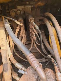 Buy Kato HD1430 Used Excavator / 3 Buy Kato HD1430 Used Excavator / 3
