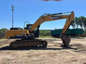 Buy Sany SY200C Used Excavator / 2 Buy Sany SY200C Used Excavator / 2