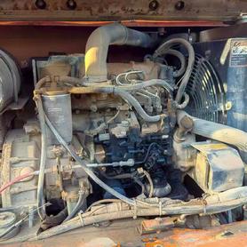 Buy Doosan DH80 Used Excavator / 6 Buy Doosan DH80 Used Excavator / 6