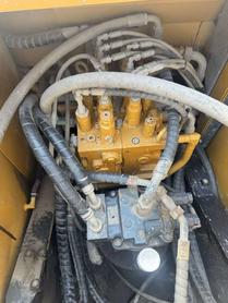 Buy Sany SY125C Used Excavator / 5 Buy Sany SY125C Used Excavator / 5