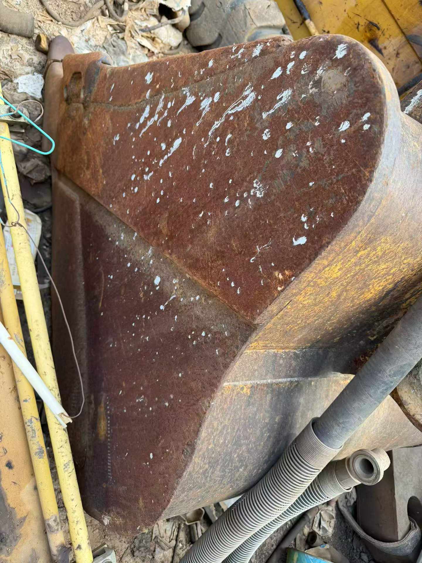 Buy Caterpillar 329D Used Excavator / 5