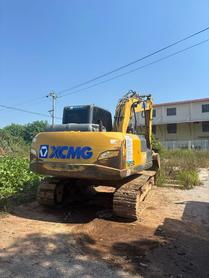 Buy XCMG Used Excavator / 8 Buy XCMG Used Excavator / 8
