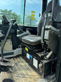 Buy Caterpillar 305.5 Used Excavator / 5 Buy Caterpillar 305.5 Used Excavator / 5