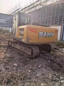 Buy Sany SY135 Used Excavator / 6 Buy Sany SY135 Used Excavator / 6