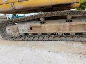 Buy Komatsu PC220-8 Used Excavator / 4 Buy Komatsu PC220-8 Used Excavator / 4