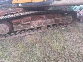 Buy Sany SY195C Used Excavator / 3 Buy Sany SY195C Used Excavator / 3