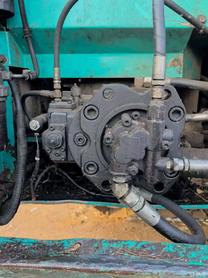 Buy Kobelco SK200-6E Used Excavator / 6 Buy Kobelco SK200-6E Used Excavator / 6