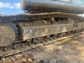 Buy Kobelco SK260 Used Excavator / 3 Buy Kobelco SK260 Used Excavator / 3