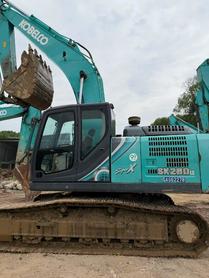 Buy Kobelco SK260 Used Excavator / 5 Buy Kobelco SK260 Used Excavator / 5
