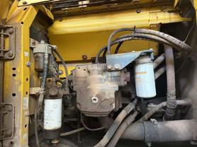 Buy Komatsu PC220 Used Excavator / 8 Buy Komatsu PC220 Used Excavator / 8