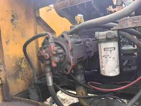 Buy Hyundai Used Excavator / 5 Buy Hyundai Used Excavator / 5