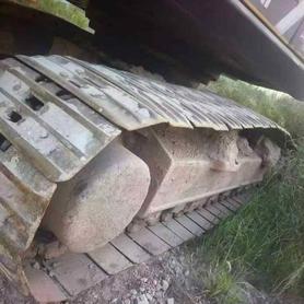 Buy Sany SY245H Used Excavator / 8 Buy Sany SY245H Used Excavator / 8