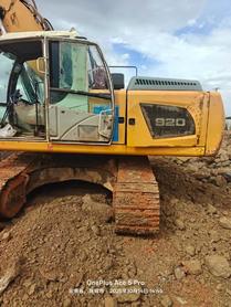 Buy Liebherr Used Excavator / 3 Buy Liebherr Used Excavator / 3