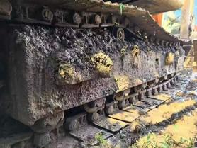 Buy Sumitomo SH120 Used Excavator / 6 Buy Sumitomo SH120 Used Excavator / 6