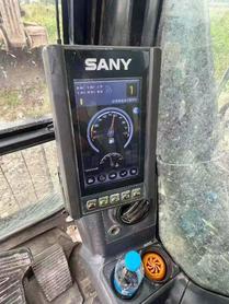 Buy Sany SY485C Used Excavator / 5 Buy Sany SY485C Used Excavator / 5
