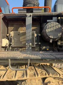 Buy Doosan DH500 Used Excavator / 2 Buy Doosan DH500 Used Excavator / 2