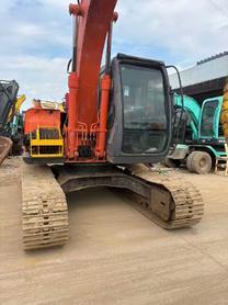 Buy Hitachi EX120-6 Used Excavator / 4 Buy Hitachi EX120-6 Used Excavator / 4