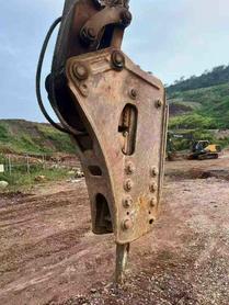 Buy Sany SY485C Used Excavator / 9 Buy Sany SY485C Used Excavator / 9