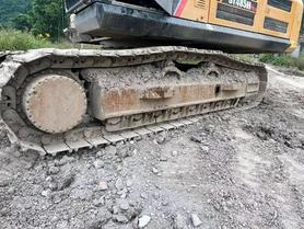 Buy Sany SY485C Used Excavator / 9 Buy Sany SY485C Used Excavator / 9