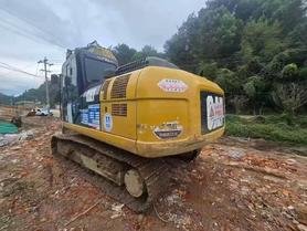 Buy Caterpillar 320D Used Excavator / 6 Buy Caterpillar 320D Used Excavator / 6