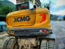 Buy XCMG XE75C Used Excavator / 5 Buy XCMG XE75C Used Excavator / 5