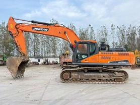Buy Doosan DX380 Used Excavator / 2 Buy Doosan DX380 Used Excavator / 2