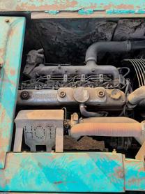 Buy Kobelco SK200-6E Used Excavator / 5 Buy Kobelco SK200-6E Used Excavator / 5