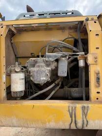 Buy Komatsu PC220-8 Used Excavator / 3 Buy Komatsu PC220-8 Used Excavator / 3