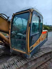 Buy Hyundai R225-7 Used Excavator / 6 Buy Hyundai R225-7 Used Excavator / 6